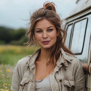 Meet your Posher, Sissy